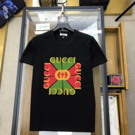 Picture of Gucci T Shirts Short _SKUGucciM-5XLkdtn0535594